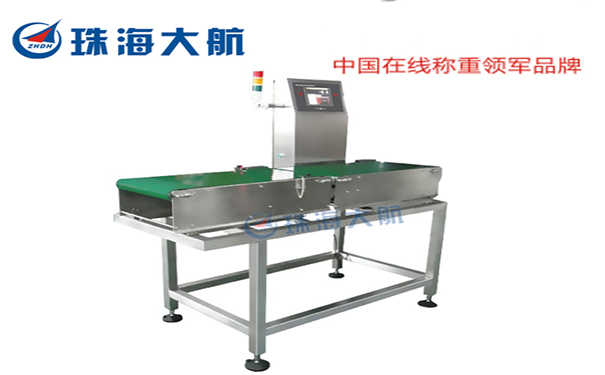 自動(dòng)檢重秤,檢重機(jī),重量檢測機(jī),超重欠重檢測